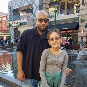 Meet your Posher, Scott